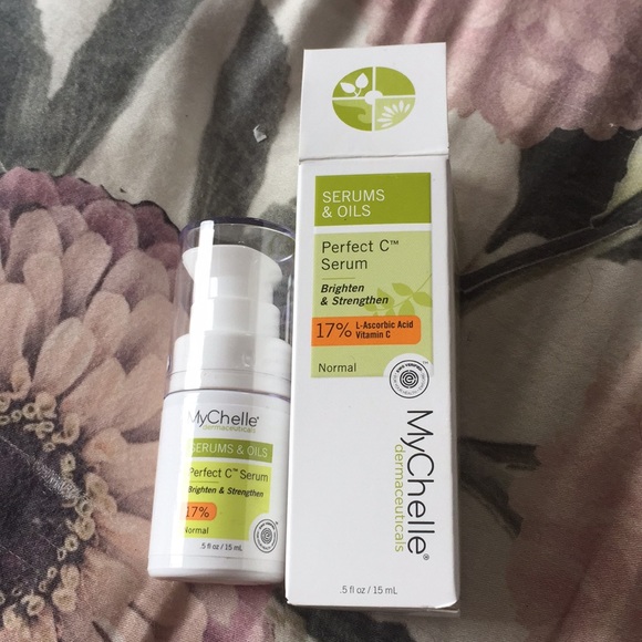 Sephora Other - MyChelle perfect c serum
